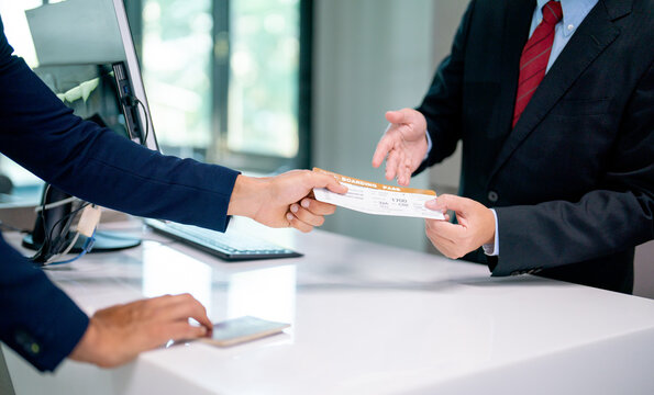 VIP Service